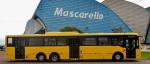 Mascarello Gran Via Volvo B270F 2017 года (BR)